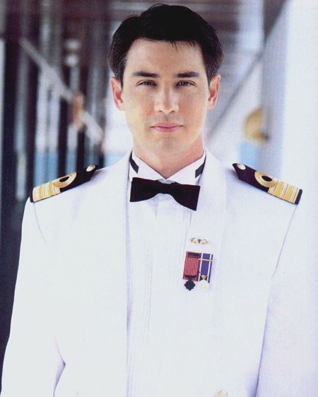 瑞格特·麦克托什 Ruengrit McIntosh