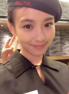 陈嘉琳 Eileen Chen