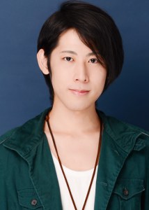 白井悠介 Yusuke Shirai