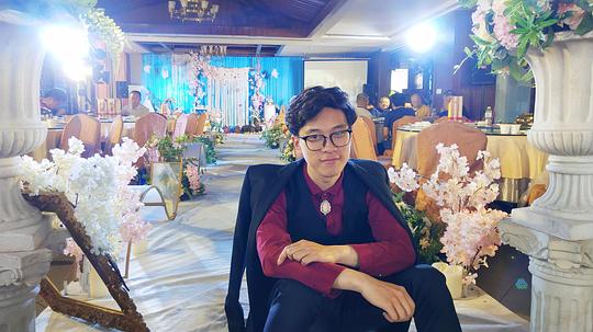 韩明成 Mingcheng Han
