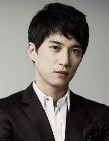 金元俊 Won-Jun Kim