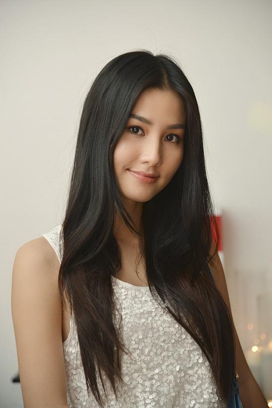 武范艳咪 Diem My