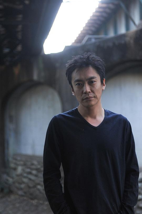 加藤虎之介 Toranosuke Kato