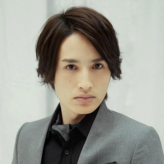 浜中文一 Bunichi Hamanaka