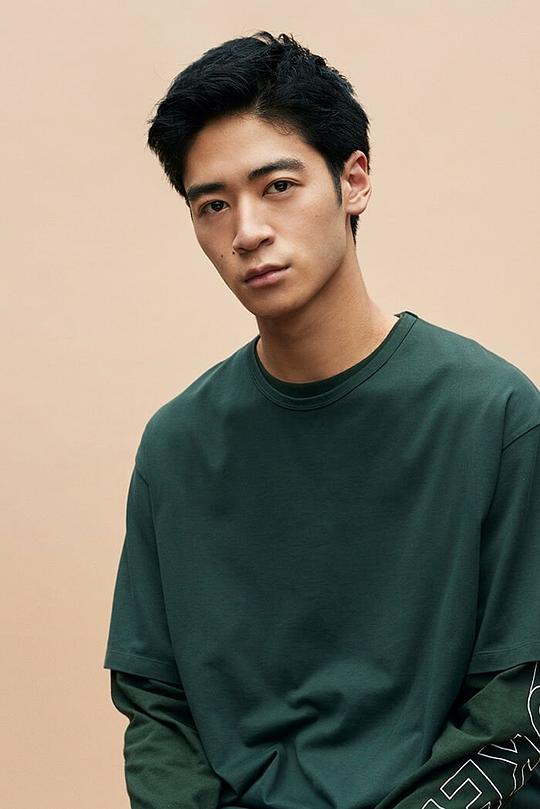 若林拓也 Takuya Wakabayashi