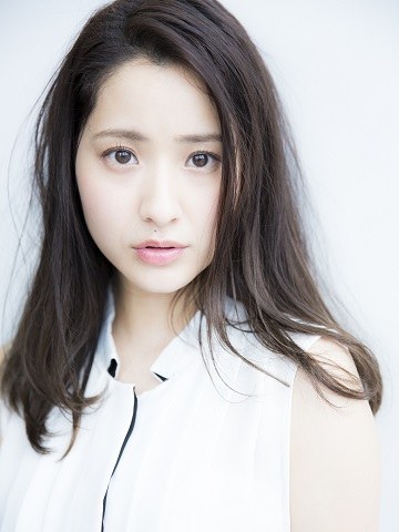 比嘉梨乃 Rino Higa