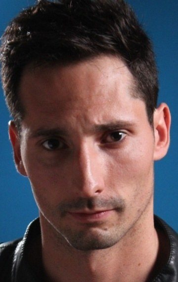 帕维尔·克莱诺夫 Pavel Kraynov