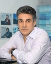 亚历克谢·皮曼诺夫 Aleksey Pimanov