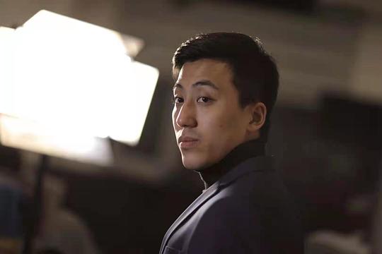 董世豪 Shihao Dong