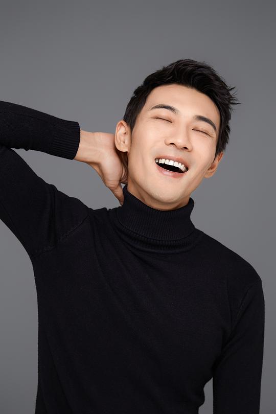 赵悦程 Yuecheng Zhao