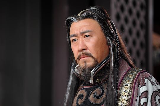 王琇强 Xiuqiang Wang