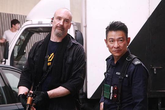 肖恩·蒂尔尼 Sean Tierney