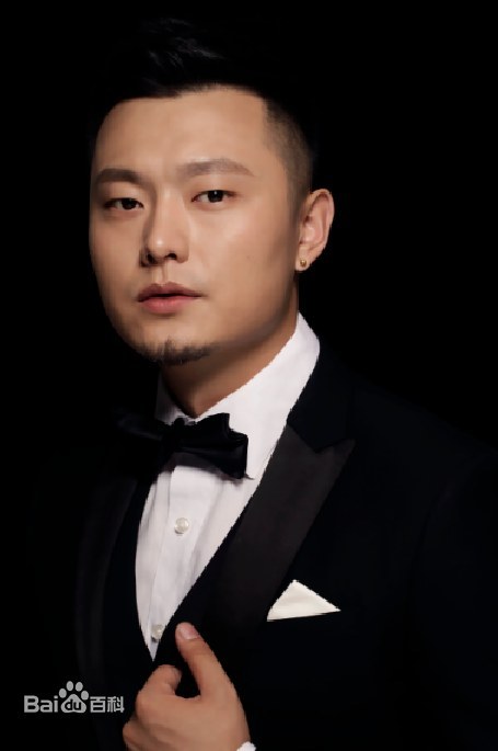 鞠红川 Hongchuan Ju