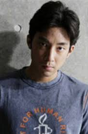 山下彻大 Tetsuo Yamashita