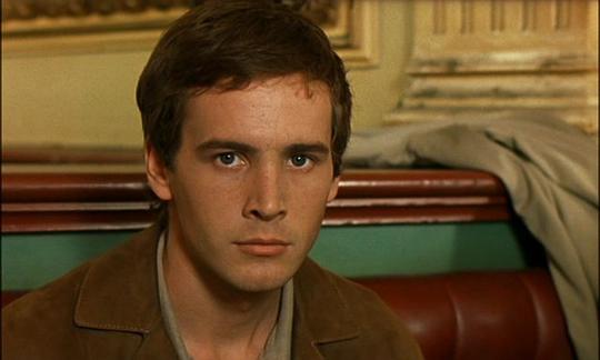 亚历克西·洛雷 Alexis Loret