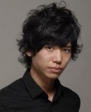 栗原宽孝 Hirotaka Kurihara