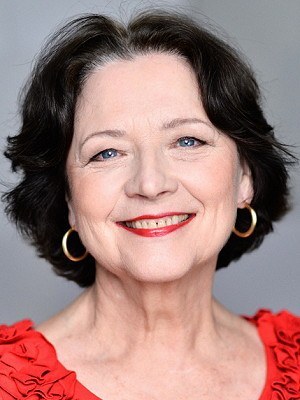 克劳丁因·贝尔廷 Claudine Bertin