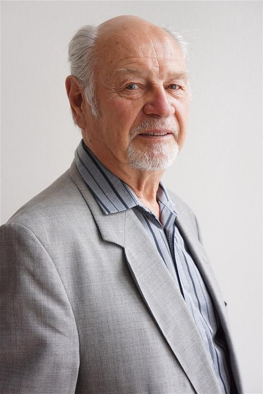 彼埃尔·波尔奎特 Pierre Porquet