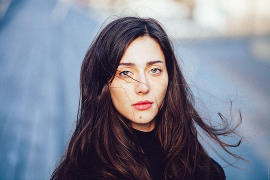 霍尔汀斯·奥黛兰 Hortense Ardalan