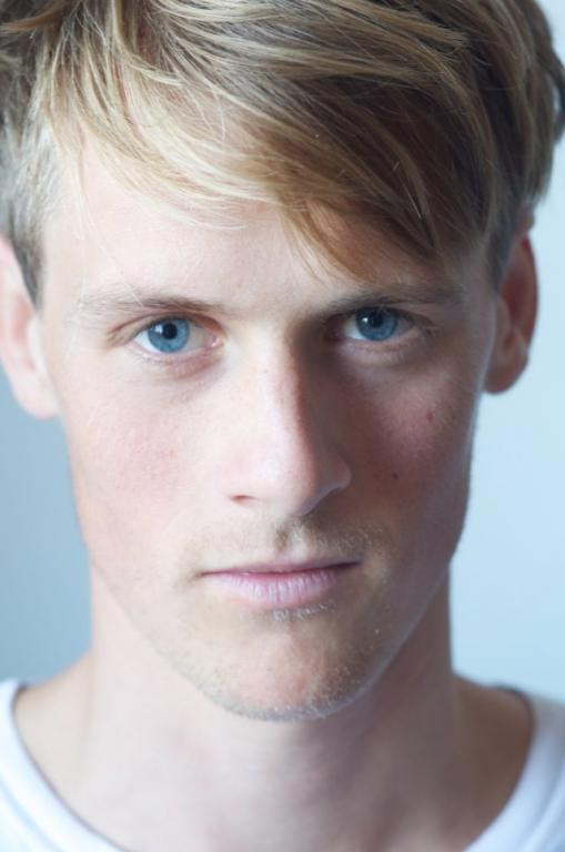 帕特里克·梅佩尔 Patrick Mapel