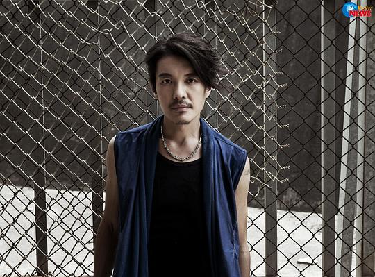 陈如山 Spark Chen