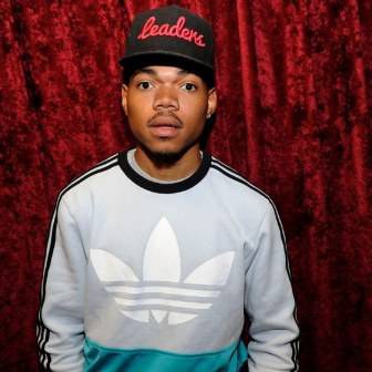 钱斯勒 Chance The Rapper