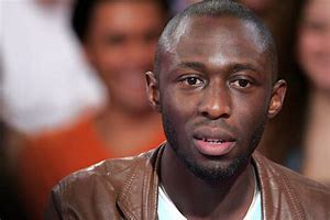 托马斯·恩吉乔尔 Thomas N'Gijol