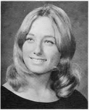 琳达·李·哈迪斯蒂 Linda Lee Hardisty