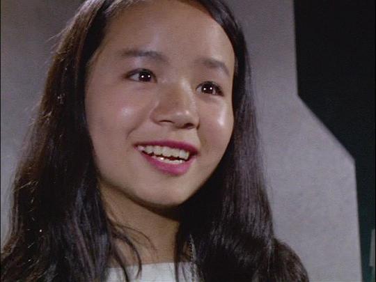 高桥玲子 Reiko Takahashi