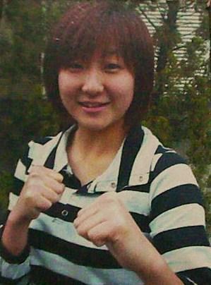 酒井亚美 Sakai Ami
