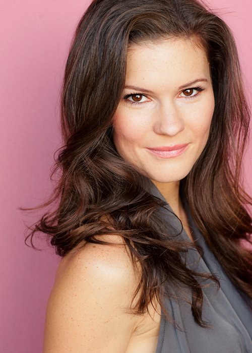 邦妮·本特利 Bonnie Bentley