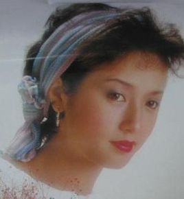 刘红芳 Hung Fong Lau