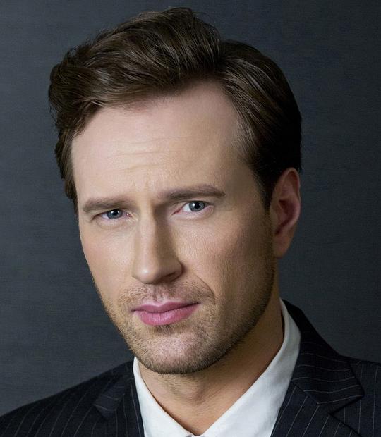 丹尼尔·克劳泽 Daniel Krauser