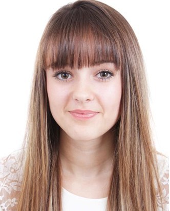 莫莉·莱特 Molly Wright