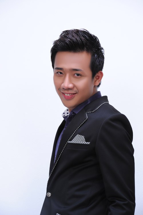 黄镇成 Huynh Tran Thanh