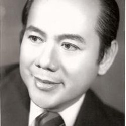 罗瑞宾 La Thoại Tân