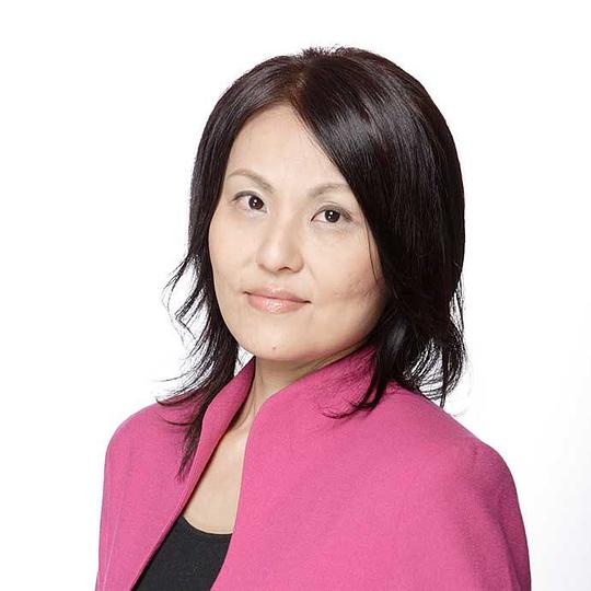 种田文子 Taneda Ayako