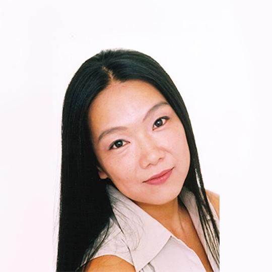 喜田亚由美 Kida Ayumi