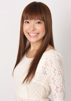 小笠原早纪 Ogasawara Saki