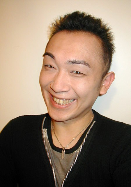鸟丸祐一 Karasuma Yuuichi