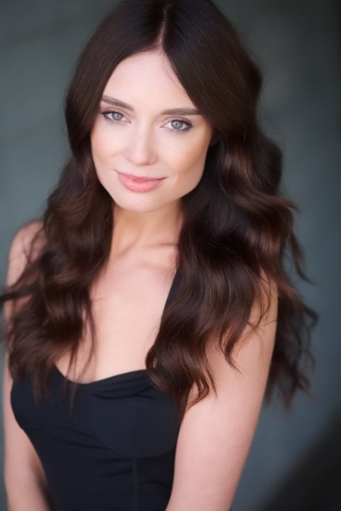 马洛里 詹森 Mallory Jansen
