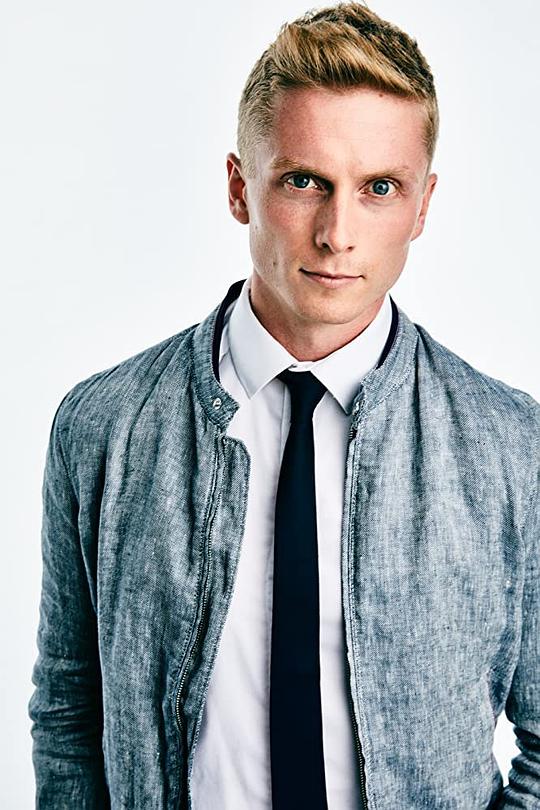 克里斯·韦伯斯特 Chris Webster