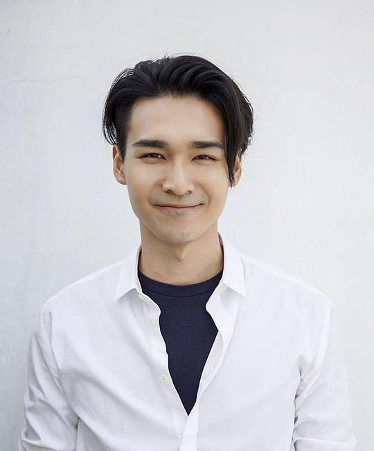 吴子冲 Felix Ng