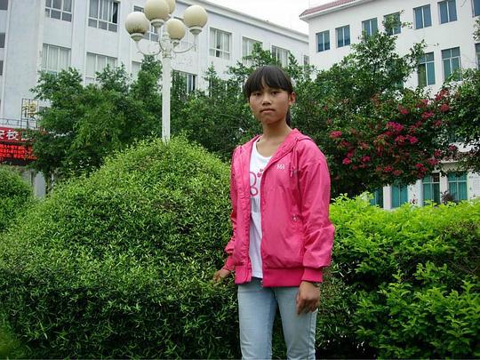 罗春翠 Chuncui Luo