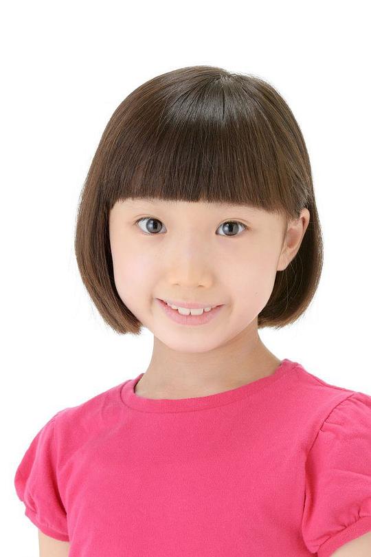 小吹奈合绪 Kobuki Nanao