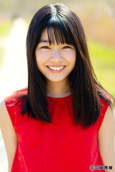 渡边心结 Miyu Watanabe