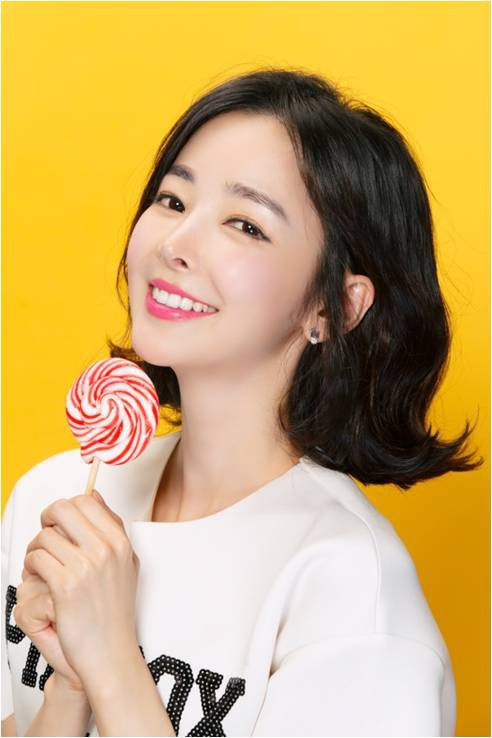 李在仁 Lee Jae-In