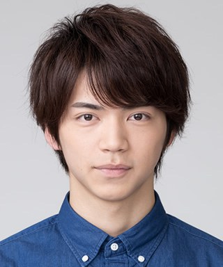 市川理矩 Ichikawa Riku