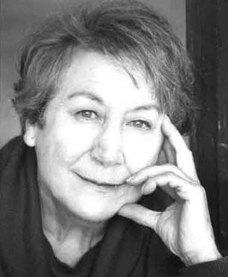 艾丽西娅·阿吉特 Alicia Agut