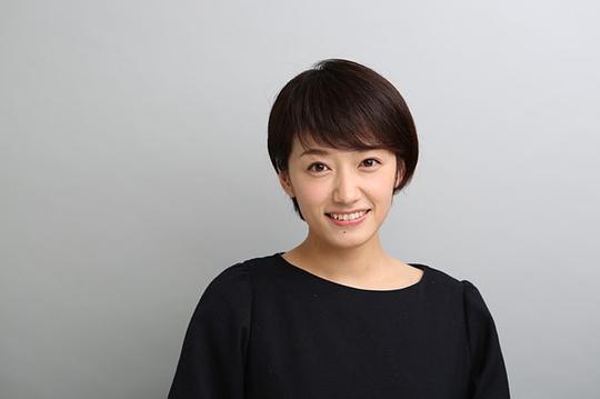 今村美乃 Yoshino Imamura